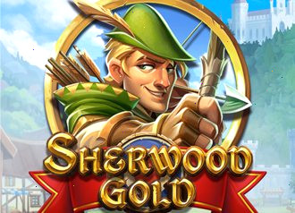 Sherwood gold игровой